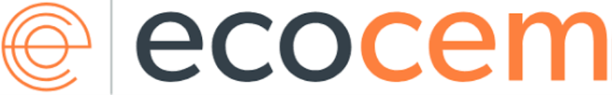 Logo Ecocem Benelux B.V. 